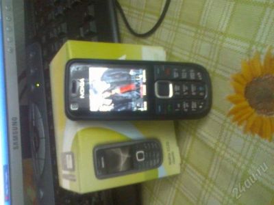 Лот: 746851. Фото: 1. Nokia 3120 clasic. Кнопочные мобильные телефоны