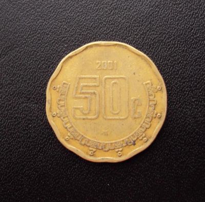 Лот: 5102255. Фото: 1. Иностранная монетка №753. Остальные страны