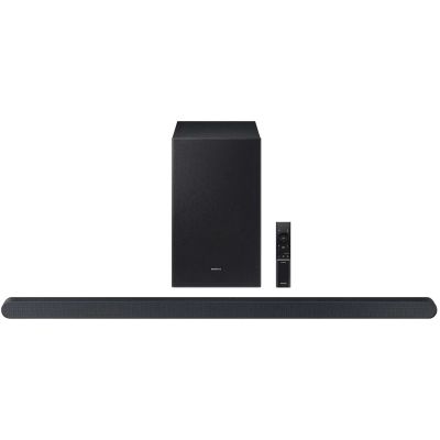 Лот: 24572378. Фото: 1. Саундбар Samsung HW-S700D/RU. Активные акустические системы