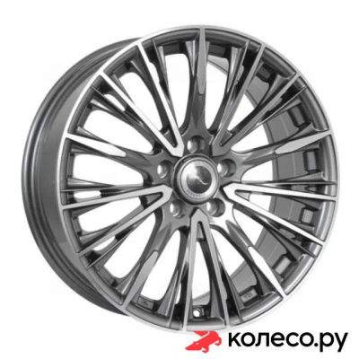 Лот: 25624922. Фото: 1. XH304 7x17/5*114.3 D67.1 ET40... Диски