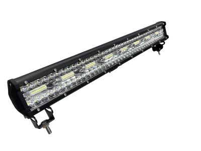 Лот: 22561883. Фото: 1. Балка светодиодная (58 см) C3CR... Другое (автозапчасти)