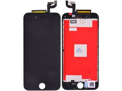 Лот: 18161482. Фото: 1. Дисплей Apple iPhone 6s (A1633... Дисплеи, дисплейные модули, тачскрины