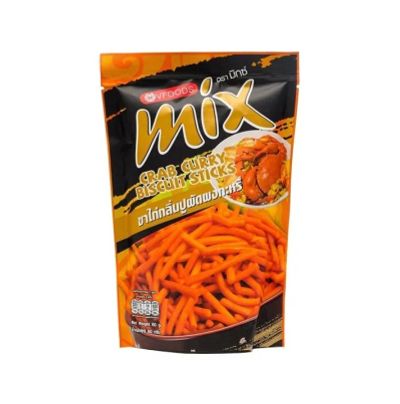 Лот: 20531822. Фото: 1. Палочки хрустящие MIX со вкусом... Другое (продукты)