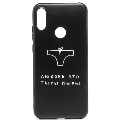 Лот: 16203379. Фото: 1. Чехол-накладка - SC174 для Huawei... Чехлы, бамперы