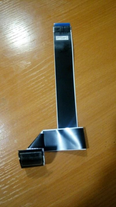 Лот: 8677659. Фото: 1. Шлейф lvds 1-848-210-11 51pin... Запчасти для остальной бытовой техники