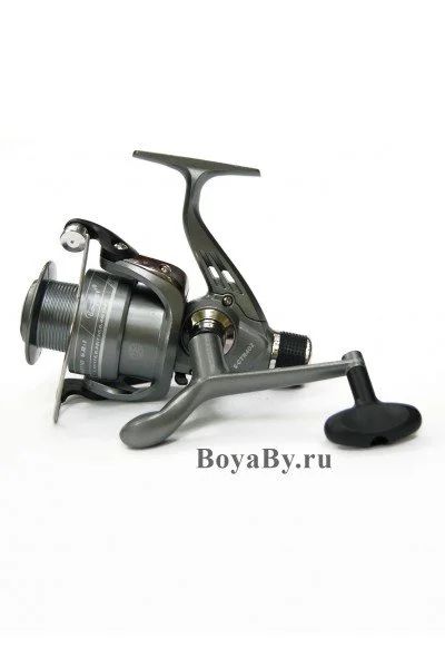 Лот: 14649661. Фото: 1. катушка Boya BY SCTR 402 2 подшипник. Катушки, комплектующие