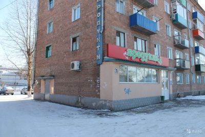Лот: 12133899. Фото: 1. Торговое помещение. Коммерческая недвижимость