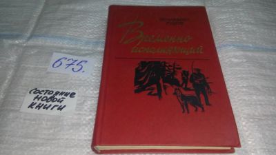 Лот: 11142895. Фото: 1. (1092370)Временно исполняющий... Художественная