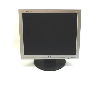 Лот: 12331209. Фото: 1. LG Flatron L1717S. ЖК-мониторы