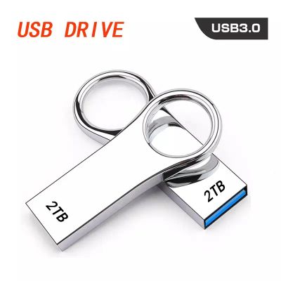 Лот: 19566489. Фото: 1. Новая флешка 2 ТБ (Большого объема... USB-флеш карты