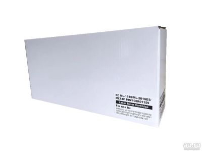 Лот: 18414952. Фото: 1. Картридж RC ML-1610D3/ML-2010D3... Картриджи, расходные материалы