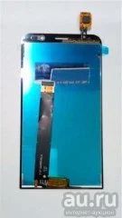 Лот: 9188759. Фото: 1. Дисплей Asus ZB551KL (ZenFone... Дисплеи, дисплейные модули, тачскрины