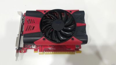 Лот: 13801037. Фото: 1. 4Gb MSI Lenovo GTX 1050 Ti. Видеокарты