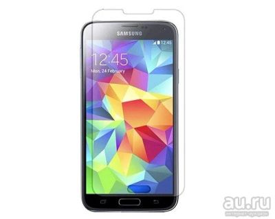 Лот: 16707016. Фото: 1. Защитное стекло Samsung G800F... Защитные стёкла, защитные плёнки