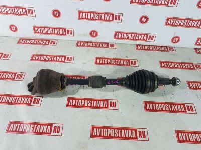 Лот: 20898047. Фото: 1. Привод колеса Toyota Corolla Fielder... Трансмиссия