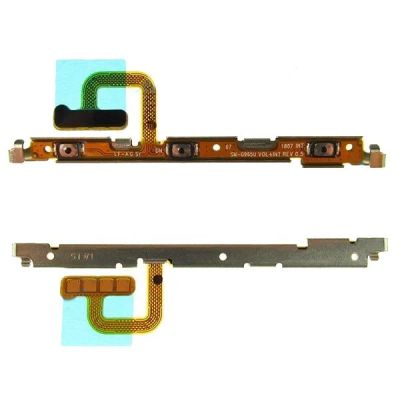 Лот: 25331533. Фото: 1. Шлейф Samsung Galaxy S9 (G960F... Шлейфы, разъёмы