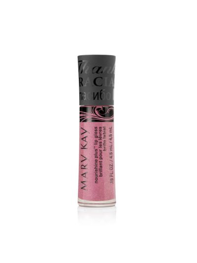 Лот: 7316782. Фото: 1. Блеск для губ NouriShine Plus... Макияж