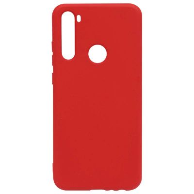 Лот: 16292530. Фото: 1. Чехол Xiaomi Redmi Note 8 Силикон... Чехлы, бамперы