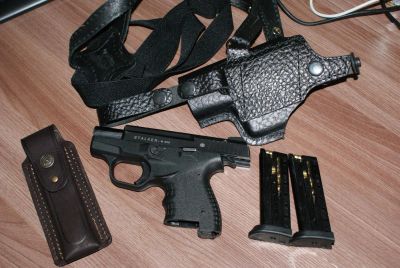 Лот: 4234944. Фото: 1. сигнальный пистолет сталкер м906. Сигнальное и охолощенное (СХП) оружие