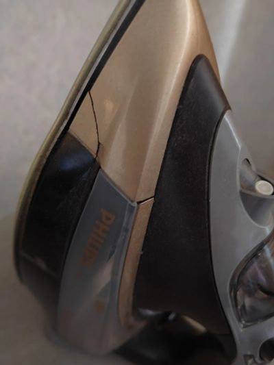 Лот: 21248994. Фото: 1. Утюг Philips. Утюги, парогенераторы, отпариватели