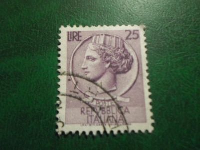 Лот: 17987095. Фото: 1. Марка для Вашей коллекции. №63434. Марки