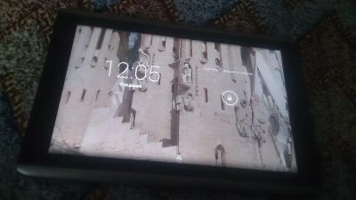 Лот: 4905605. Фото: 1. планшет Acer a500. Планшеты