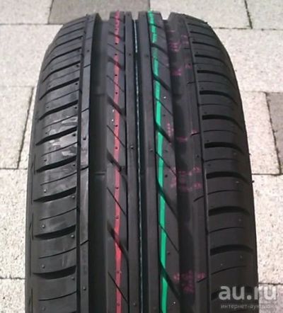 Лот: 9117809. Фото: 1. 175/65 r14 Bridgestone EP150(новые... Шины