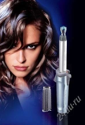 Лот: 2430969. Фото: 1. Braun C31S Smoothstyler Cordless. Укладка и стрижка волос, бритьё, эпиляция