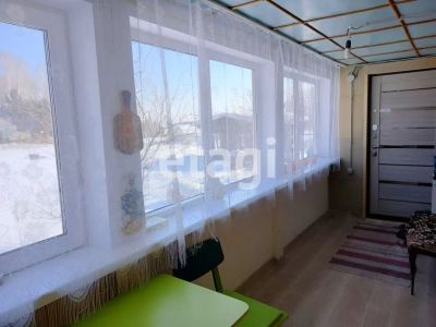 Лот: 25285867. Фото: 1. 4-комн. дом , посёлок Арей посёлок... Дома