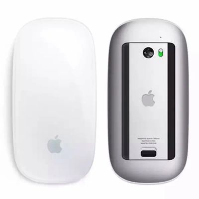 Лот: 5399834. Фото: 1. Мышь Apple Magic Mouse. Клавиатуры и мыши