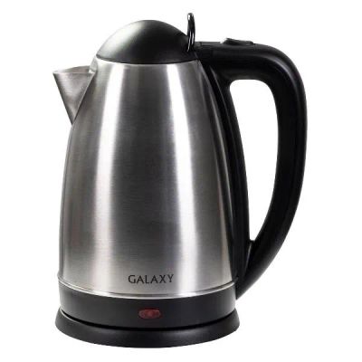 Лот: 24435386. Фото: 1. Электрический чайник Galaxy GL0321. Чайники, кофемашины, кулеры