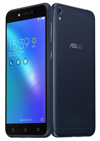 Лот: 10114005. Фото: 1. Новый! Смартфон 5" Asus ZenFone... Смартфоны