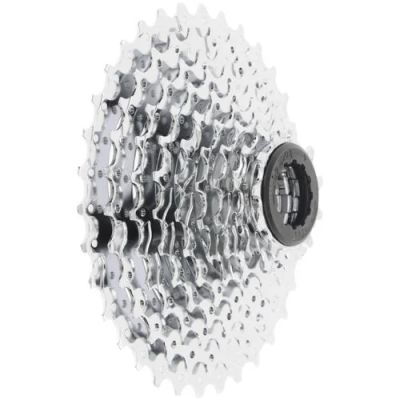 Лот: 5130974. Фото: 1. Кассета Sram PG950, 11-34T, 9... Запчасти