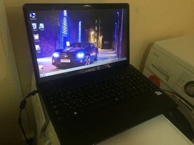 Лот: 10123411. Фото: 1. Ноутбук Samsung NP355V5C (2701... Ноутбуки