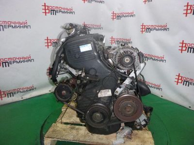 Лот: 14274558. Фото: 1. Двигатель TOYOTA CARINA, CALDINA... Двигатель и элементы двигателя
