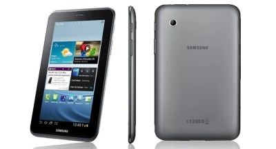 Лот: 11129387. Фото: 1. Samsung Galaxy Tab 2 7.0 P3110... Планшеты