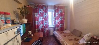 Лот: 20227656. Фото: 1. Квартира 18м. Квартиры, студии