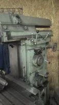 Лот: 16283836. Фото: 1. Фрезерный станок 676 (Иркутск). Промышленное