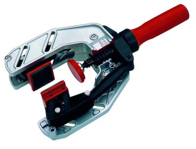 Лот: 8595155. Фото: 1. Струбцина 10-55/45 мм Bessey BE-EKT55... Ручной инструмент