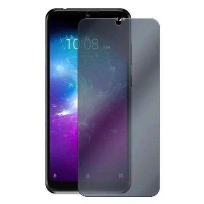 Лот: 24601225. Фото: 1. Защитное стекло Krutoff для ZTE... Защитные стёкла, защитные плёнки