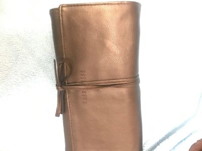 Лот: 16768609. Фото: 1. Кисти профессиональный 18 шт Bobbi... Косметологические, парикмахерские инструменты