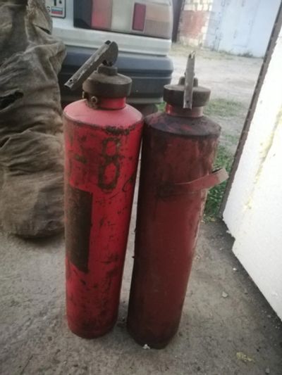 Лот: 18010249. Фото: 1. Баллоны. Краски, лаки, растворитель