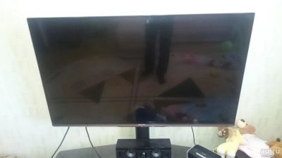 Лот: 9436973. Фото: 1. Philips 47PFL6007T/60. Телевизоры