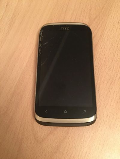 Лот: 21126863. Фото: 1. Телефон htc. Смартфоны