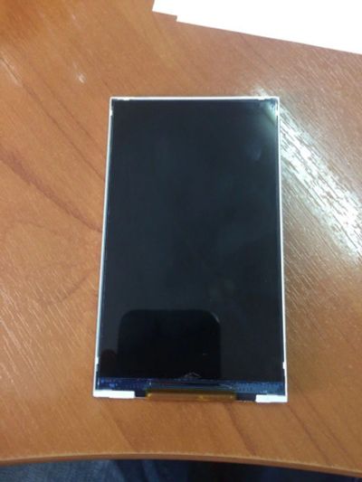 Лот: 11220291. Фото: 1. Дисплей Zte Blade A5. Дисплеи, дисплейные модули, тачскрины