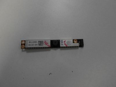 Лот: 9522053. Фото: 1. Вебкамера ноутбука Asus X55 X55VD... Веб-камеры