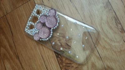 Лот: 6978518. Фото: 1. Чехол для Samsung Galaxy s3. Чехлы, бамперы