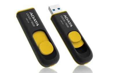 Лот: 4635926. Фото: 1. Флешка USB 16 ГБ A-DATA DashDrive... USB-флеш карты