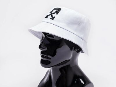 Лот: 16962443. Фото: 1. Панама OFF-WHITE (20732). Носки