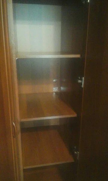 Лот: 8040664. Фото: 1. Шкаф угловой двухстворчатый. Шкафы, шкафы-купе